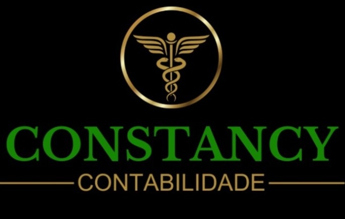 Logomarca Constancy Contabilidade